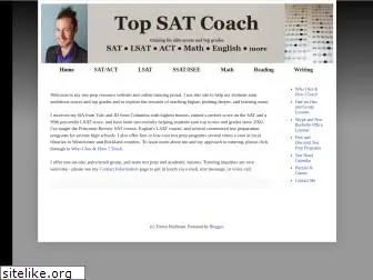 topsatcoach.com