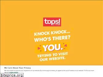 topsatspar.co.za