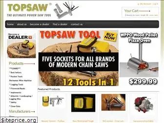 topsawtool.com