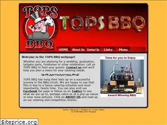 topsbbq.com