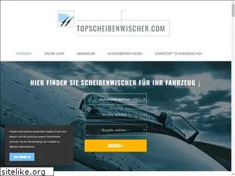 topscheibenwischer.com