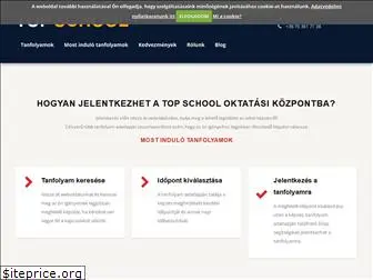 topschool.hu