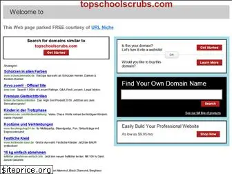 topschoolscrubs.com