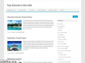 topschoolsintheusa.com