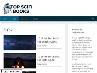 topscifibooks.com