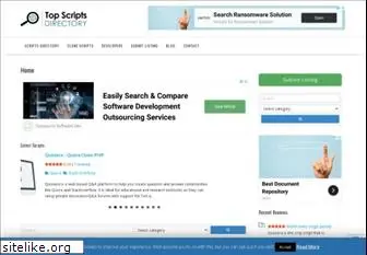 topscriptsdirectory.com