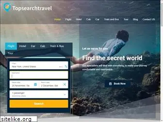 topsearchtravel.com