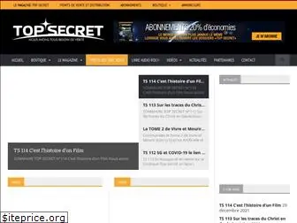 topsecret.fr