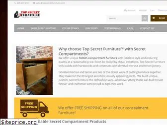 topsecretfurniture.com