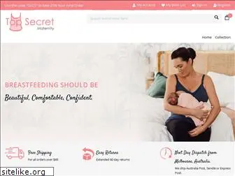 topsecretmaternity.com.au