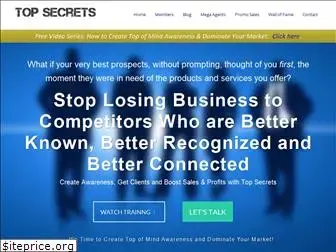 topsecrets.com