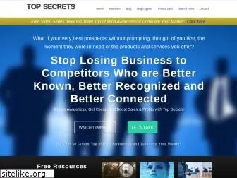 topsecretswebsite.com