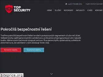 topsecurity.cz