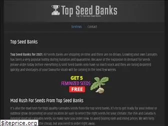 topseedbanks.com