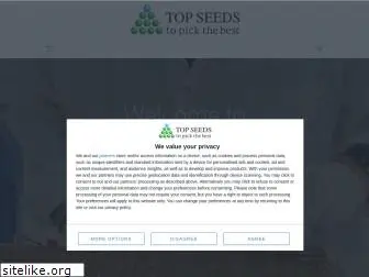 topseedsltd.com