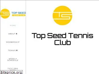 topseedtennis.net