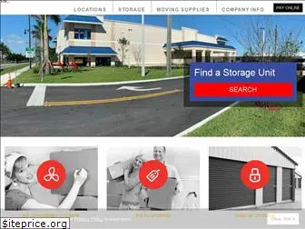 topselfstorage.com