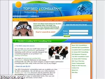 topseo-consultant.com