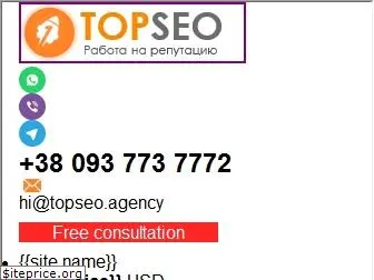 topseo.agency