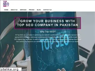 topseo.com.pk