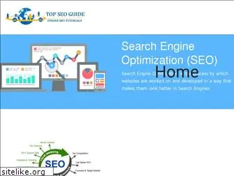 topseoguide.com