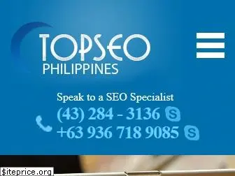 topseophilippines.com