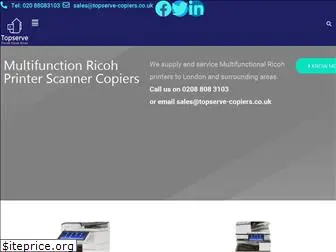 topserve-copiers.co.uk