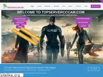 topservercccam.com