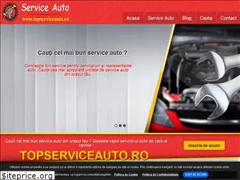 topserviceauto.ro