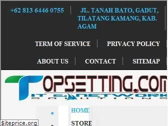 topsetting.com