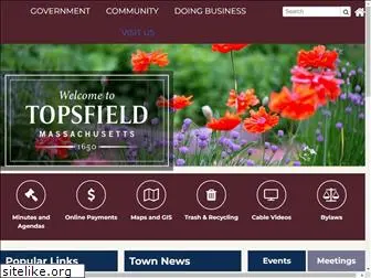 topsfield-ma.gov