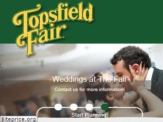 topsfieldfair.org