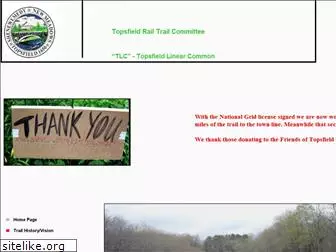 topsfieldtrail.org