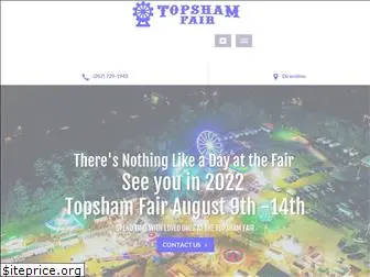 topshamfair.net