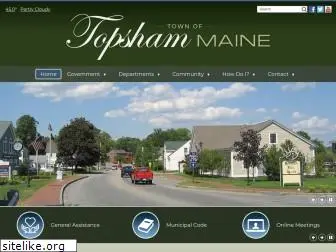 topshammaine.com