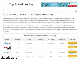 topsharedhosting.org