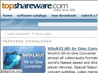 topshareware.com