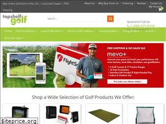 topshelfgolf.com