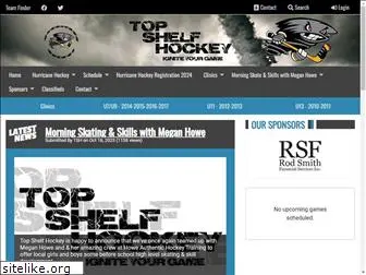 topshelfhockey.net
