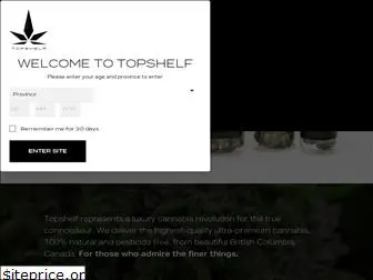 topshelfofficial.com