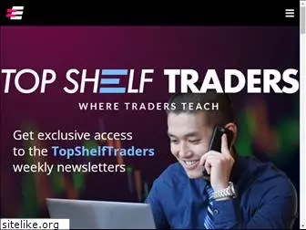 topshelftraders.com