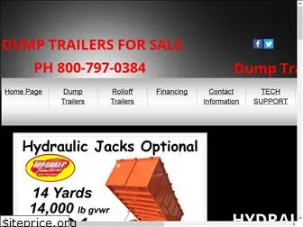 topshelftrailers.com