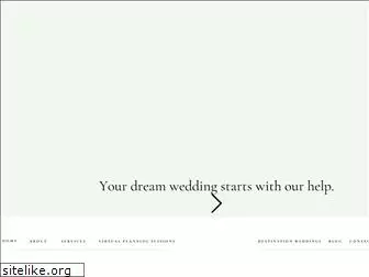 topshelfweddingplanners.com