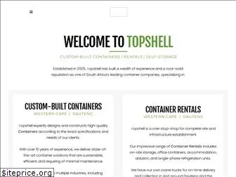 topshell.co.za