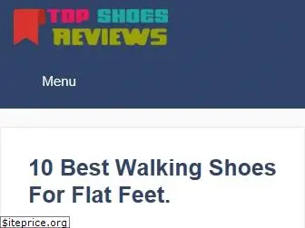 topshoesreviews.com