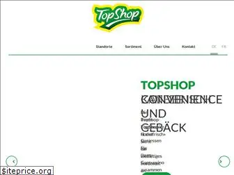 topshop.ch
