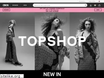 topshop.com.au