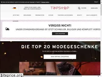 topshop.com