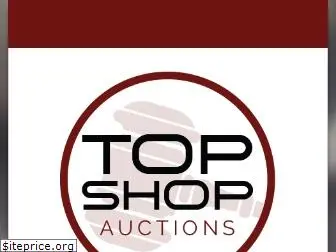 topshopauctions.com