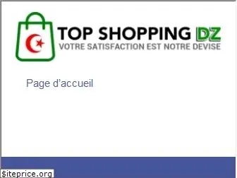 topshopping-dz.com